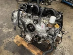 2023 2024 Subaru Legacy Outback 2.4L Engine Motor Oem 7K Miles 10100CF260 Used. Price: $3695.89.