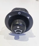 Ford Focus Mondeo Fiesta Transit Electric Wing Mirror Adjust Switch 93BG17B676BA Used. Price: $12.02.
