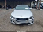 Engine Sedan 3.8L Vin 8TH Digit Awd Fits 15-16 Genesis 1017271 Used. Price: $2499.90.