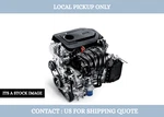 2015-2019 Hyundai Sonata Engine Assembly 2.4L Vin F, 8TH Digit Oem, 300-81054 Used. Price: $1759.91.