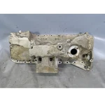 Damaged 2011-2014 Bmw E70 X5 E71 X6 35IX N55 Aluminum Engine Oil Pan Sump Oem Used. Price: $138.75.
