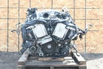 19-22 Mercedes W205 C63 Amg M177 4.0L V8 Engine Motor Assembly 42K Miles Oem Used. Price: $11699.10.