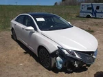 Used Engine Complete Assembly Fits: 2016 Lincoln Mkz 3.7L Vin 8TH Digit Grade. Price: $1758.69.