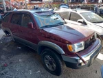 Engine 3.4L Vin 5TH Digit 5VZFE 6 Cylinder Fits 99-00 Runner 583354 Used. Price: $2499.99.