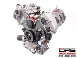 17-18 Porsche Macan Turbo Engine 3.6L Ctl 94610093510 71K Miles Used. Price: $8324.99.