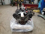 Engine 4.6L Vin 8TH Digit Gasoline Romeo Fits 01 Crown Victoria 248379 Used. Price: $603.75.