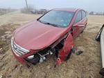 2011 Hyundai Sonata Engine 2.4L Fwd Vin C 181K Miles Used Oem. Price: $2066.25.