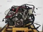 Engine 4.6L Vin Dohc 32V 2001 Ford Mustang Cobra 75K Miles Used. Price: $6000.00.