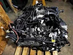 14-19 Bmw F85 F86 X5M X6M Complete Engine Motor Long Block S63R 4.4L Twin Turbo Used. Price: $7999.85.