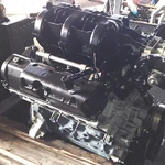 Ford Explorer Mountaineer Ranger 4.0L Engine 2009 2010 72K Miles Used. Price: $1424.05.