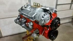 350 LT1 Style Engine (authentic 370HP Block & Heads ) Xcd Gm 3966921 Remanufactured. Price: $8900.00.