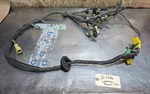 85-87 Toyota 4RUNNER 22RE Manual 4X4 Engine Motor Wire Wiring Harness Oem Used. Price: $299.99.