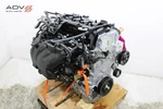 2025 Honda Civic Fwd 2.0L Engine Motor Oem -1K Miles Only- Used. Price: $1699.99.