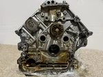 Engine Block For Audi SQ5 3.0 Tfsi 06E103032BG 2016 .106K Used. Price: $480.00.