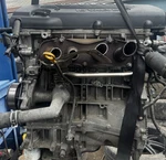 2006-2010 Scion Tc Used Engine Complete Assembly 2.4L Vin 5TH Digit 2AZFE. Price: $1600.00.