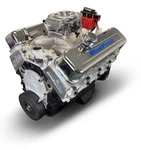 Blueprint Engines For 454CI Gm Big Block Compatible Base Dressed -efi New. Price: $13248.11.