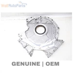 2017-2024 Audi S5 3.0L Rear Engine Sealing Flange / Plate 06M103173L Used. Price: $45.99.
