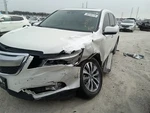 2016 Acura Mdx 3.5L Engine Motor Oem 96K Miles - LKQ449398835 Used. Price: $1494.60.