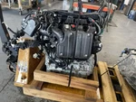 '17-'20 Acura Tlx Engine 2.4L Fwd 76K Miles Month Warranty! Used. Price: $1145.00.