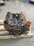 1962 Chevy 283 Engine Long Block 3789935 Date C-6-2, Heads To Oil Pan. For. Price: $500.00.