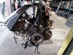 Engine 3.0L Model 255HP Automatic Transmission Fits 07-08 Bmw Z4 355266 Used. Price: $1125.00.