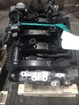 2019 Nissan Rogue Sport 2.0L Engine Complete Assembly 85K Miles Oem Blue 4WD Used. Price: $495.00.