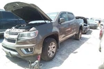 2016 Chevrolet Colorado 3.6L Engine Motor Oem 158K Miles - LKQ455264401 Used. Price: $2316.10.