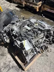 Engine Assembly/motor Mercedes E-class 18 Used. Price: $1997.50.