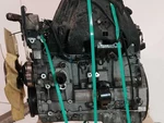 Used Engine Complete Assembly Fits: 2011 Chevrolet Colorado 3.7L Vin 8TH Digit. Price: $3080.00.