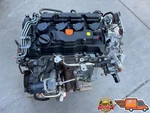 2019-2022 Acura Rdx Sh-awd 2.0L L4 Cyl Gas Engine Motor Block With Turbo 80K Used. Price: $2550.00.
