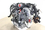 17-18 Porsche Macan 3.0L Turbo Engine *see Notes* Used. Price: $6850.00.