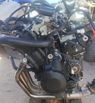 2008 Yamaha YZF-R6S Engine Motor Guaranteed Very Low Miles : 890 Used. Price: $4200.00.