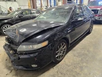 Used Engine Complete Assembly Fits: 2008 Acura Tl 3.5L Vin 7 6TH Digit. Price: $3118.75.