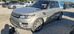 2016 Land Rover Range Sport 3.0L Engine Oem 105K Miles - LKQ445424329 Used. Price: $7933.04.