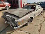 Core Long Block Engine 8-351M 5.8L Fits 1978 Thunderbird 1280412. Price: $350.00.