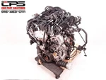 2016-2017 Bmw X1 F48 B46A20O0 Engine 2.0L Turbo Oem 48K 11002455322 Used. Price: $3349.99.