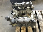 Chrysler Crossfire 2006 3.2L Engine Motor 139K Miles Factory Used. Price: $1189.31.