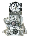 Suzuki Sidekick/geo Tracker Remanufactured Replacement Engine G16A 1.6L 8 Valves New. Price: $4500.00.
