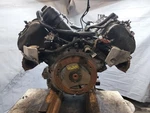 Engine 3.0L Vin 5TH Digit Gasoline Fits 11-12 Audi Q7 1823157 Used. Price: $3623.11.