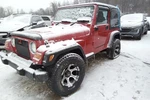 2004 Jeep Wrangler 4.0L Engine Motor Oem 108K Miles - LKQ448048430 Used. Price: $1722.50.