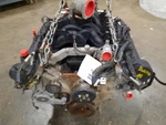 Engine / Motor Assembly 2010 Ford Van 350 Superduty SKU#4268664 Used. Price: $2850.00.