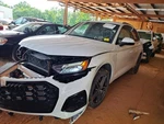 2025 Audi Q5 2.0L Engine Motor Oem 13K Miles - LKQ458102323 Used. Price: $7192.10.