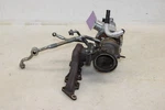 2017-2020 Fiat 124 Spider Turbocharger Oem MZ105 Used. Price: $375.00.
