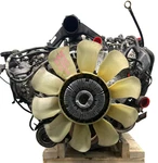 2008 Ford F250 Sd Pickup 5.4L Engine Assembly 82K Motor Vin 8TH Digit 3V 05-08 Used. Price: $4170.88.