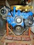 Gm 455 Oldsmobile 396021 F Big Block Engine Used Working Usato. Price: $8718.75.