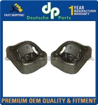 Mercedes Benz W126 350SDL Engine Motor Mounts 1262410313 1262410413 Set New. Price: $88.99.