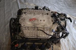 2007 2008 Acura Tl Type 3.5L V6 J35A8 Oem Engine Motor Longblock Assy #9595 Used. Price: $1199.99.