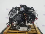Engine 3.6L Vin F 2016 Porsche Macan Turbo 29K Miles Used. Price: $8750.00.