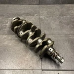 Oem 2015 - 2019 Mercedes W205 C300 Crankshaft 2.0 Turbo M274 Engine 2740304200 Used. Price: $569.00.