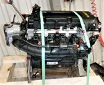 16-20 Buick Encore Chevy Sonic Trax 1.4L Engine Motor Vin (opt Luv) Oem Used. Price: $1835.00.